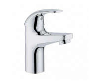 Смеситель для раковины Grohe BauCurve 32848000 (23165000)