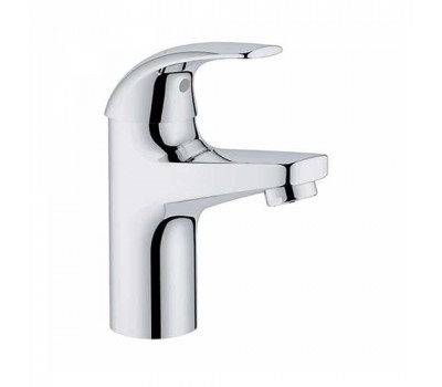 Смеситель для раковины Grohe BauCurve 32848000 (23165000)
