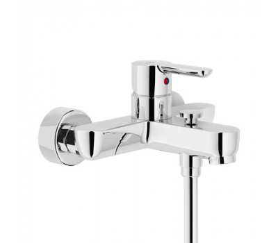 Смеситель для ванны NOBILI ABC AB87110/1CR