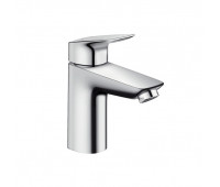 Смеситель для раковины Hansgrohe Logis 71101000
