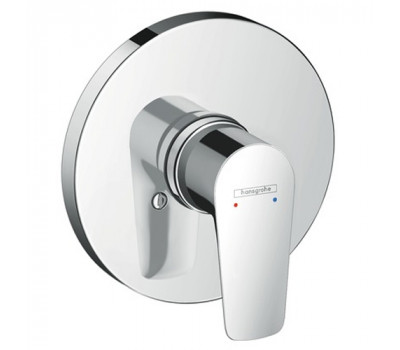 Смеситель для душа Hansgrohe Talis E 71766000