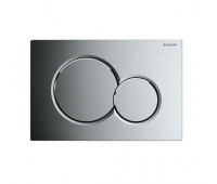 Смывная клавиша GEBERIT Sigma 01 115.770.21.5