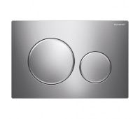 Смывная клавиша GEBERIT Sigma 20 115.882.KH.1