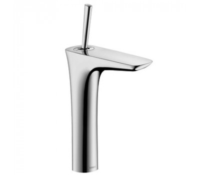 Смеситель для раковины Hansgrohe PuraVida хром 15081000