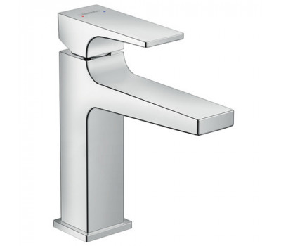 Смеситель для раковины Hansgrohe Metropol 110 32506000