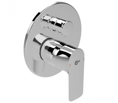 Смеситель для ванны Ideal Standart Connect Air A7035AA