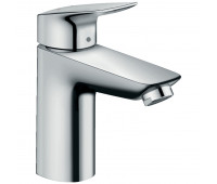 Смеситель для раковины Hansgrohe Logis 71107000