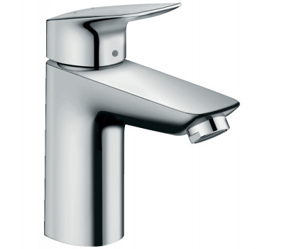 Смеситель для раковины Hansgrohe Logis 71107000
