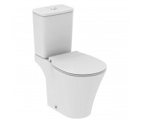 Напольный унитаз Ideal Standard Connect AquaBlade E009701