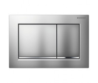Смывная клавиша GEBERIT Omega30 115.080.KN.1