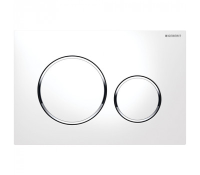 Смывная клавиша GEBERIT Sigma 20 115.882.KJ.1