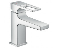 Смеситель для раковины Hansgrohe Metropol 100 74500000