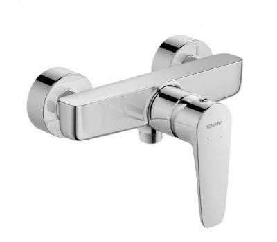 Смеситель для душа Duravit В.1 B14230000010