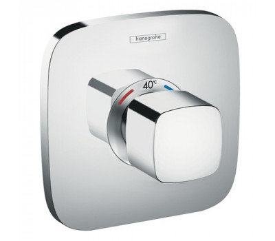 Термостат для душа Hansgrohe Ecostat E Highflow 15706000