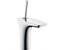 Смеситель для раковины Hansgrohe PuraVida хром 15070000