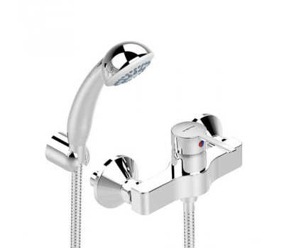 Смеситель для душа Vidima Logik BA278AA