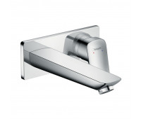 Смеситель для раковины Hansgrohe Logis 71220000