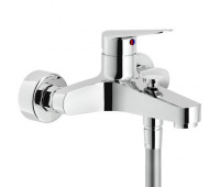 Смеситель для ванны NOBILI Blues BS101110/1CR