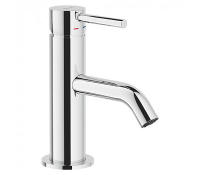 Смеситель для раковины Nobili Acquerelli AQ93118/1CR