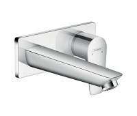 Смеситель для раковины Hansgrohe Talis E 71732000