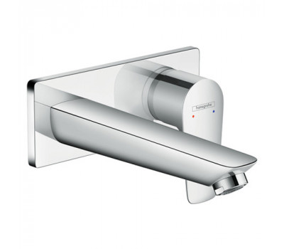 Смеситель для раковины Hansgrohe Talis E 71732000