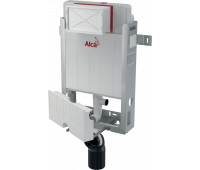 Бачок для унитаза для замуровывания в стену AlcaPlast Renovmodul AM115/1000V с возможностью вентиляции Бачок для унитаза для замуровывания в стену AlcaPlast Renovmodul AM115/1000V с возможностью вентиляции