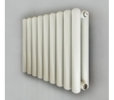 Стальной трубчатый радиатор KZTO RADIATOR Гармония С40 2-300 (Боковое подключение)