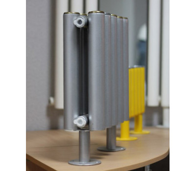 Стальной трубчатый радиатор KZTO RADIATOR Гармония 2-155 (Боковое подключение) Стальной трубчатый радиатор KZTO RADIATOR Гармония 2-155 (Боковое подключение)