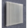 Стальной трубчатый радиатор KZTO RADIATOR Гармония С25 2-750 (Нижнее подключение)