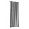 Стальной трубчатый радиатор KZTO RADIATOR Гармония А40 1-1250 (Боковое подключение)