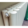 Стальной трубчатый радиатор KZTO RADIATOR Гармония А40 2-750 (Боковое подключение)