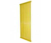 Стальной трубчатый радиатор KZTO RADIATOR РС 1-1750 (Боковое подключение, 3/4") Стальной трубчатый радиатор KZTO RADIATOR РС 1-1750 (Боковое подключение, 3/4")
