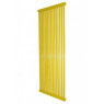 Стальной трубчатый радиатор KZTO RADIATOR РС 1-1750 (Боковое подключение, 3/4")