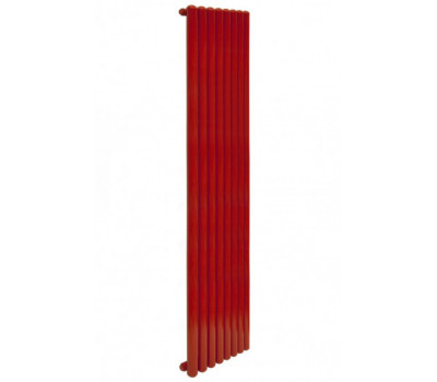 Стальной трубчатый радиатор KZTO RADIATOR Гармония С40 1-2000 (Нижнее подключение) Стальной трубчатый радиатор KZTO RADIATOR Гармония С40 1-2000 (Нижнее подключение)