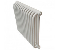 Стальной трубчатый радиатор KZTO RADIATOR РСК 2-500 (Боковое подключение)