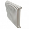 Стальной трубчатый радиатор KZTO RADIATOR РСК 2-500 (Боковое подключение)