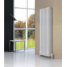Стальной трубчатый радиатор KZTO RADIATOR Гармония 2-1750 (Боковое подключение)