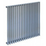 Стальной трубчатый радиатор KZTO RADIATOR Гармония А25 1-750 (Нижнее подключение)