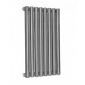 Стальной трубчатый радиатор KZTO RADIATOR Гармония А40 1-750 (Нижнее подключение)