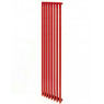 Стальной трубчатый радиатор KZTO RADIATOR Гармония С25 1-1250 (Нижнее подключение)