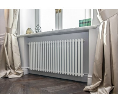 Стальной трубчатый радиатор KZTO RADIATOR Гармония С25 2-500 (Боковое подключение) Стальной трубчатый радиатор KZTO RADIATOR Гармония С25 2-500 (Боковое подключение)