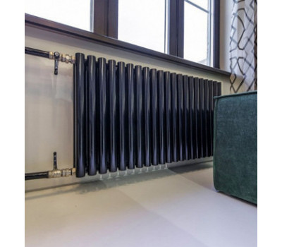 Стальной трубчатый радиатор KZTO RADIATOR Гармония А40 2-500 (Боковое подключение) Стальной трубчатый радиатор KZTO RADIATOR Гармония А40 2-500 (Боковое подключение)