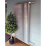 Стальной трубчатый радиатор KZTO RADIATOR Гармония А40 2-1750 (Боковое подключение)