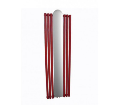 Стальной трубчатый радиатор KZTO RADIATOR Зеркало 1-1750-3-3 исп.2