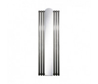 Стальной трубчатый радиатор KZTO RADIATOR Зеркало Нерж А40 1-1750-3-3 исп.2 Стальной трубчатый радиатор KZTO RADIATOR Зеркало Нерж А40 1-1750-3-3 исп.2