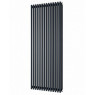 Стальной трубчатый радиатор KZTO RADIATOR Гармония А25 2-1750 (Боковое подключение)