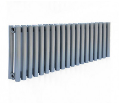 Стальной трубчатый радиатор KZTO RADIATOR Гармония А25 2-300 (Боковое подключение) Стальной трубчатый радиатор KZTO RADIATOR Гармония А25 2-300 (Боковое подключение)