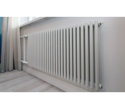 Стальной трубчатый радиатор KZTO RADIATOR Гармония А25 1-500 (Нижнее подключение) Стальной трубчатый радиатор KZTO RADIATOR Гармония А25 1-500 (Нижнее подключение)