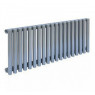 Стальной трубчатый радиатор KZTO RADIATOR Гармония А25 1-300 (Нижнее подключение)