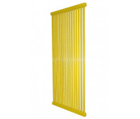 Стальной трубчатый радиатор KZTO RADIATOR РС 1-1500 (Боковое подключение, 3/4") Стальной трубчатый радиатор KZTO RADIATOR РС 1-1500 (Боковое подключение, 3/4")